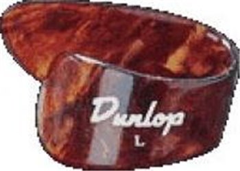 Медиатор Dunlop 9023R thumbpicks large bag - вид 1 миниатюра