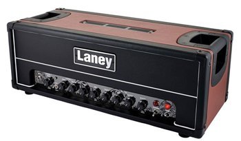 Серия GHR Laney GH50R - вид 1 миниатюра