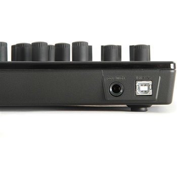 MIDI контроллер Nektar Panorama P1 - вид 3 миниатюра