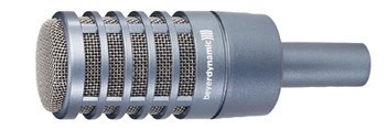 Студийный микрофон Beyerdynamic M 99 - вид 1 миниатюра