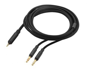 Кабель для наушников Beyerdynamic Audiophile cable balanced 1.40m (black)