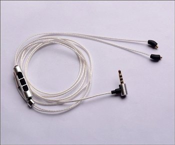 Кабель для наушников Beyerdynamic Connecting Cable Xelento remote - вид 1 миниатюра