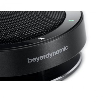 Беспроводной Bluetooth-спикерфон Beyerdynamic Phonum - вид 7 миниатюра