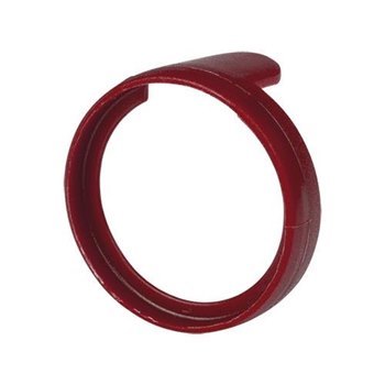Маркировочные кольца Neutrik PXR-2-RED - вид 1 миниатюра