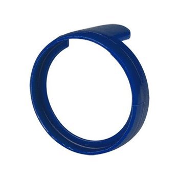 Маркировочные кольца Neutrik PXR-6-BLUE - вид 1 миниатюра