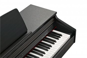 Цифровое пианино Kurzweil KA130 SR - вид 2 миниатюра