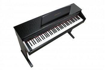 Цифровое пианино Kurzweil KA130 SR - вид 6 миниатюра