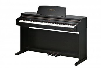 Цифровое пианино Kurzweil KA130 SR - вид 8 миниатюра