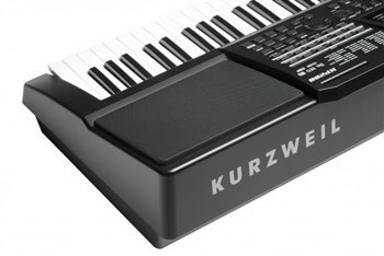 Синтезатор Kurzweil KP200 - вид 5 миниатюра