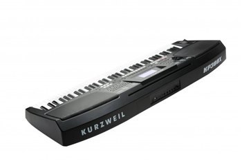 Синтезатор Kurzweil KP300X - вид 9 миниатюра