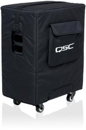 QSC PRO KS212C-CVR - вид 1 миниатюра