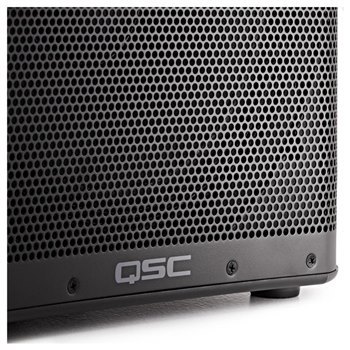 Активная акустическая система QSC CP12 - вид 10 миниатюра