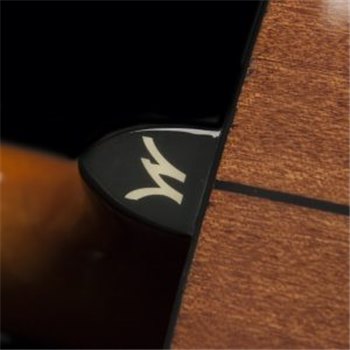 Акустическая гитара Washburn AD5 - вид 3 миниатюра