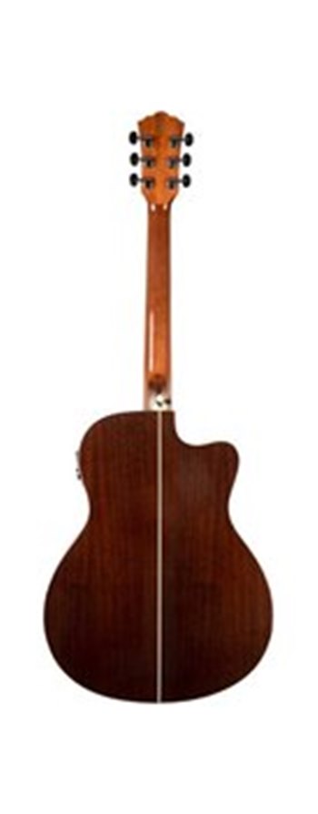 Электроакустическая гитара Washburn AG70CE - вид 1 миниатюра