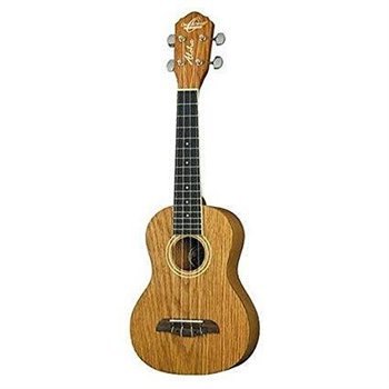 Гавайская гитара (Укулеле) Washburn OU2 - вид 1 миниатюра