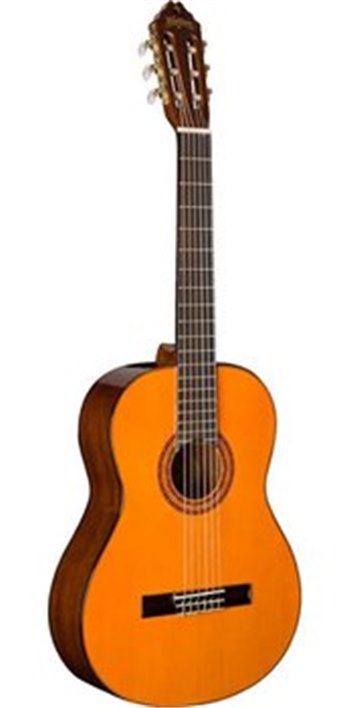 Классическая гитара Washburn C5