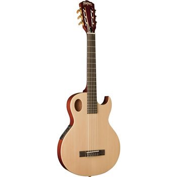 Классическая гитара Washburn EACT42S - вид 1 миниатюра