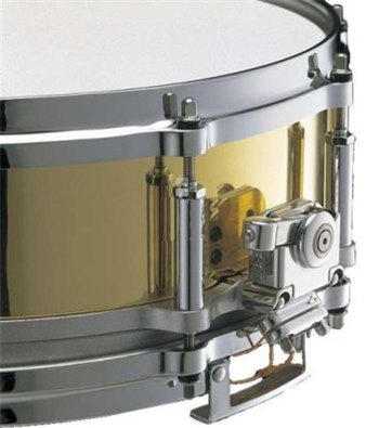 Стрейнер для малого барабана Pearl SR-1000F - вид 1 мініатюра