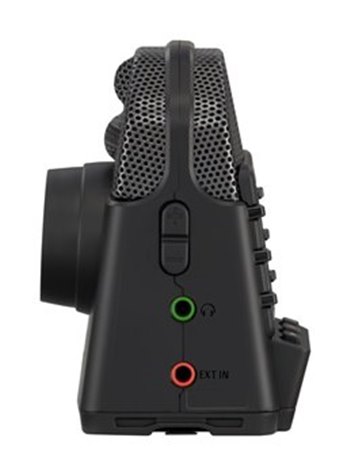Видеорекордер Zoom Q2n-4K - вид 7 миниатюра