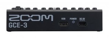 USB-аудиоинтерфейс Zoom GCE-3 - вид 7 миниатюра