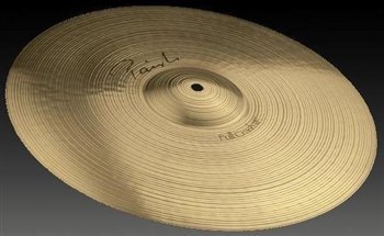 Тарелка Paiste Signature Full Crash 19 - вид 1 миниатюра