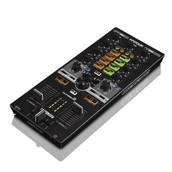 DJ-контроллер Reloop Mixtour - вид 1 миниатюра