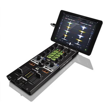 DJ-контроллер Reloop Mixtour - вид 5 миниатюра