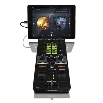 DJ-контроллер Reloop Mixtour - вид 11 миниатюра