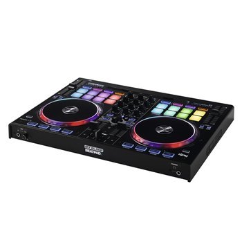 Reloop Beatpad 2 - вид 1 миниатюра