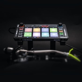 DJ-контроллер Reloop Neon - вид 5 миниатюра