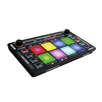 DJ-контроллер Reloop Neon - вид 11 миниатюра
