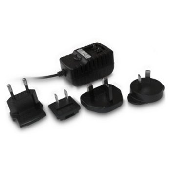 UDG Creator 5V/2A Power Adapter With Exchangeable Adap - вид 1 мініатюра