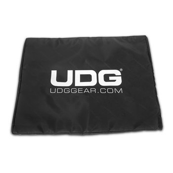 UDG Ultimate CD Player / Mixer Dust Cover Black (U9243 - вид 1 миниатюра