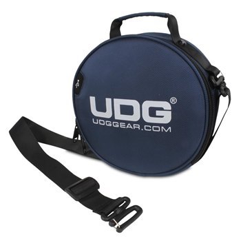 UDG Ultimate DIGI Headphone Bag Dark Blue - вид 1 миниатюра