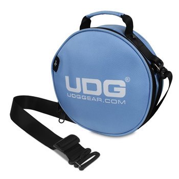 UDG Ultimate DIGI Headphone Bag Light Blue - вид 1 миниатюра