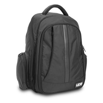 UDG Ultimate Backpack Black / Orange (U9102BL / OR)