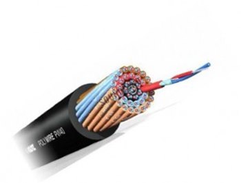 Мультикорный кабель Klotz PW24X