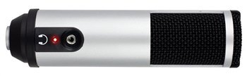 USB микрофон Marshall Electronics MXL Tempo SK - вид 1 миниатюра