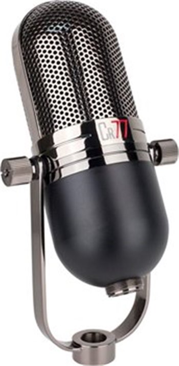 Мікрофон Marshall Electronics MXL CR77 - вид 1 мініатюра