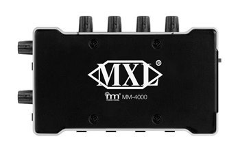 USB интерфейс Marshall Electronics MXL MM-4000 - вид 5 миниатюра
