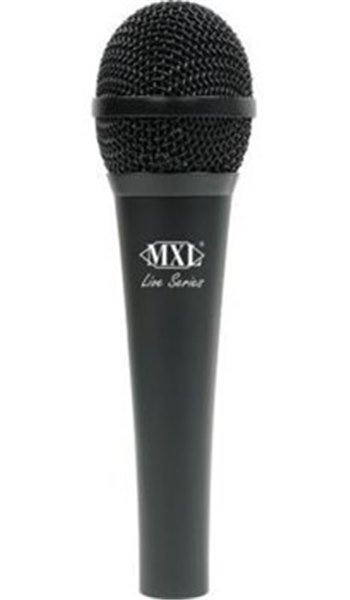 Микрофон Marshall Electronics MXL LSC-1B - вид 1 миниатюра