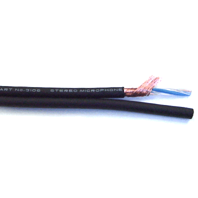 Микрофонный кабель Mogami W3106 - вид 1 миниатюра