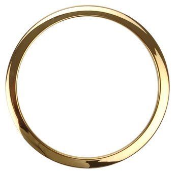 Декоративное кольцо для барабана Ahead HBR6 - вид 1 миниатюра