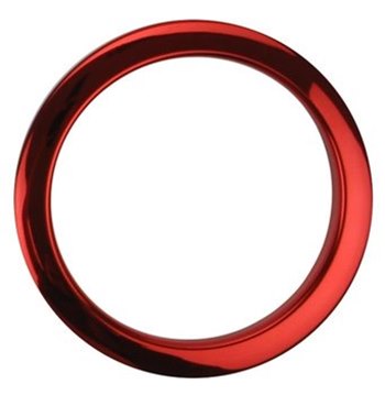 Декоративное кольцо для барабана Ahead HCR4 - вид 1 миниатюра