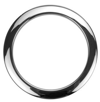 Декоративное кольцо для барабана Ahead HC4