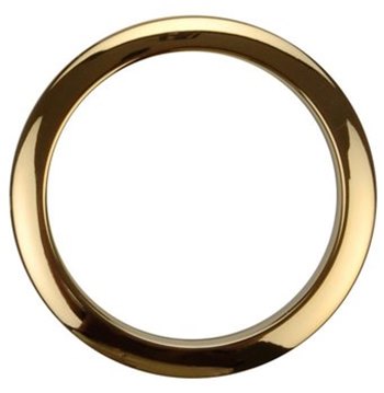 Декоративное кольцо для барабана Ahead HBR4 - вид 1 миниатюра