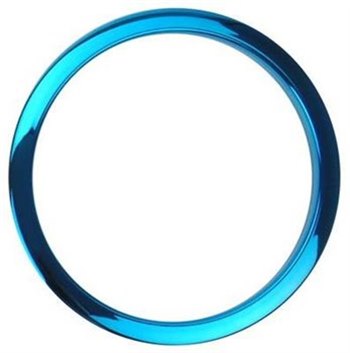 Декоративное кольцо для барабана Ahead HCB6 - вид 1 миниатюра