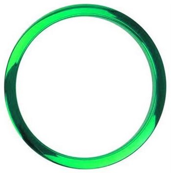 Декоративное кольцо для барабана Ahead HCG6