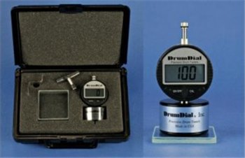 Пристрій вимірювання тиску на пластику Ahead DDD - вид 1 мініатюра
