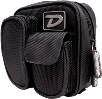 Сумка для гітарних аксесуарів Dunlop DGB-202 Basic Tool Bag - вид 1 мініатюра